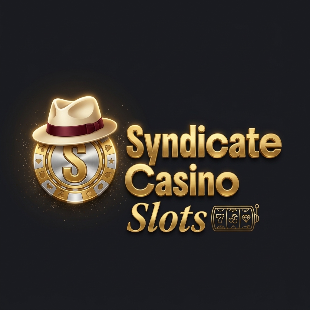 Syndicate Casino Slots AU: Online Pokies, Games and Providers